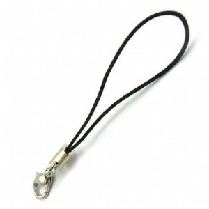 Cord Key Ring-ACS01