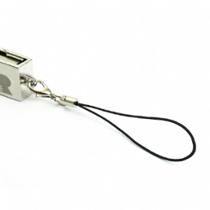 Cord Key Ring-ACS01