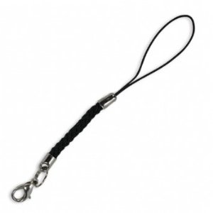 Rope Loop Keyring-ACS02