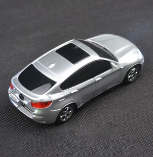 CAR SHAPE