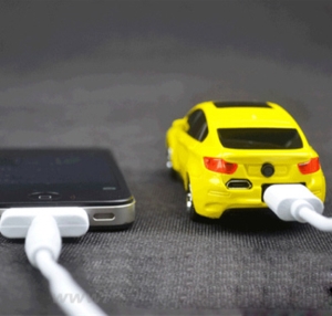 CAR SHAPE