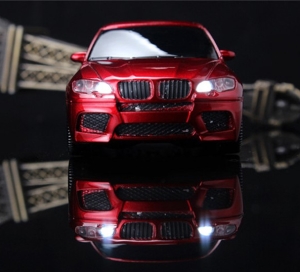 CAR SHAPE