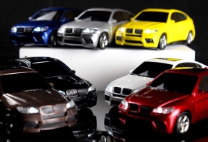 CAR SHAPE