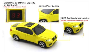CAR SHAPE