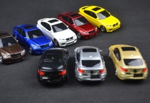 CAR SHAPE
