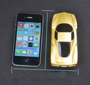 CAR SHAPE PSC05