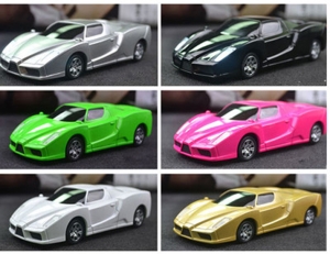 CAR SHAPE PSC05