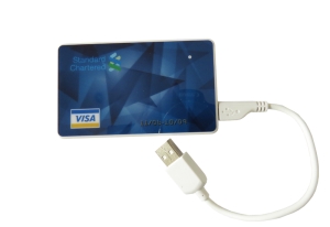Pin dự phòng thời trang-FSP13