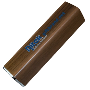 WOODEN POWERBANK-PBE02