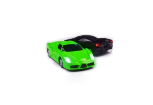 CAR SHAPE PSC05