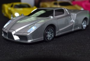 CAR SHAPE PSC05
