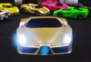 CAR SHAPE PSC05