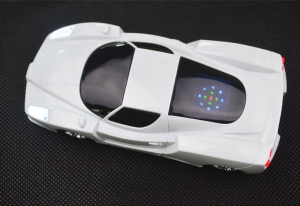CAR SHAPE PSC05