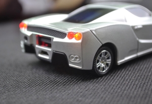 CAR SHAPE PSC05