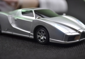 CAR SHAPE PSC05