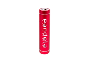CYLINDER WAND-PBE08