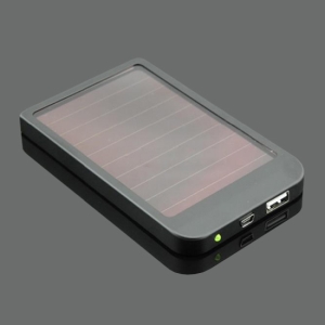 SOLAR EXECUTIVE
