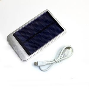 SOLAR EXECUTIVE