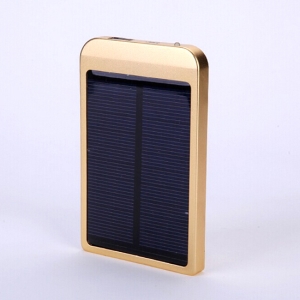 SOLAR EXECUTIVE