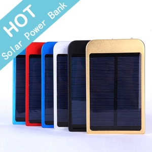 SOLAR EXECUTIVE