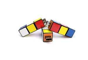 Rubik USB-REL01