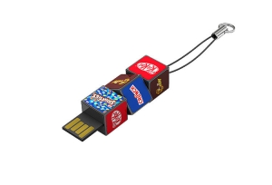 Rubik USB-REL01