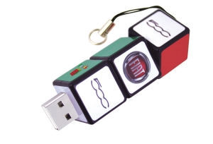 Rubik USB-REL01