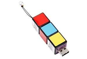 Rubik USB-REL01