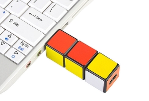 Rubik USB-REL01