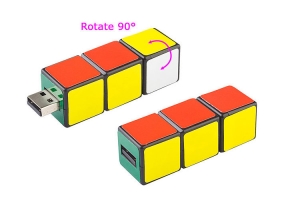 Rubik USB-REL01