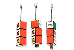 Rubik USB-REL01