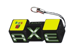 Rubik USB-REL01