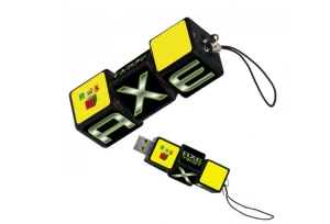 Rubik USB-REL01