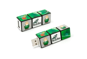 Rubik USB-REL01