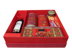 Quà Tết - Hamper Tết Bình An