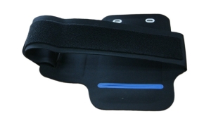 Armband - Túi đeo điện thoại thể dục - SML10