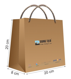 Túi Giấy - PCK22