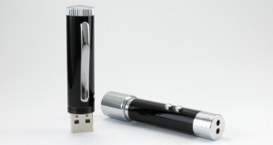 Trainer Laser-USE21