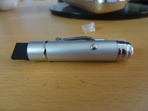 Laser-USE22