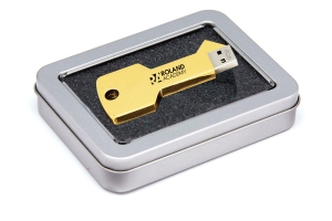 Gold-USK06