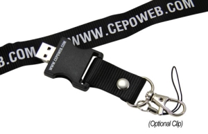Novelty Lanyard-USN05
