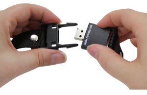 Novelty Lanyard-USN05