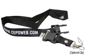 Novelty Lanyard-USN05