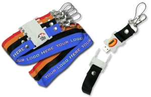 Novelty Lanyard-USN05