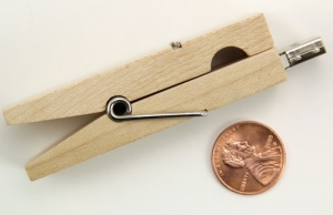 Clothespin-USW19