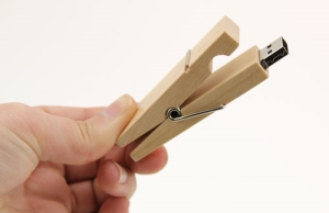 Clothespin-USW19