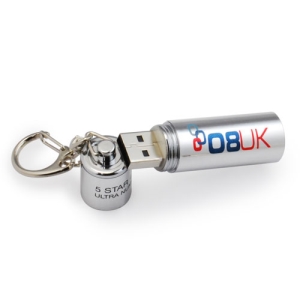 Metal Battery-USN06