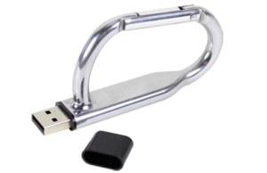 Vintage Carabiner-USM12