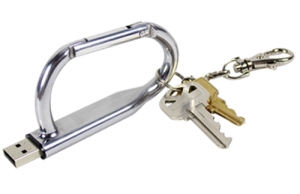 Vintage Carabiner-USM12