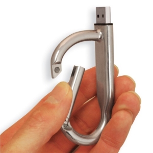 Vintage Carabiner-USM12